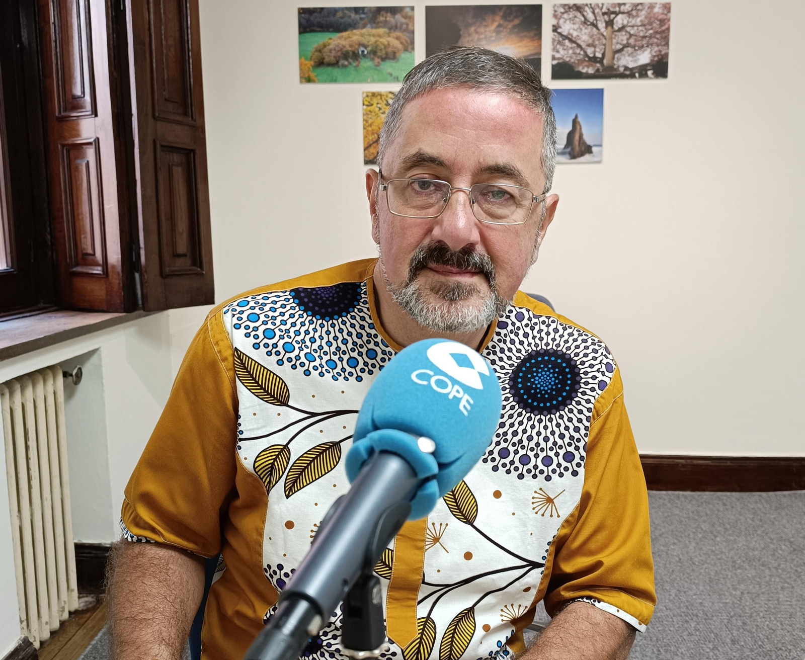 El director del Secretariado de Pastoral de Migraciones de la diócesis de Oviedo, José del Riego, se refiere en el siguiente artículo, entre otros asuntos, a la Iniciativa Legislativa Popular, cuya toma en consideración se aprobaba esta semana en el Congreso.