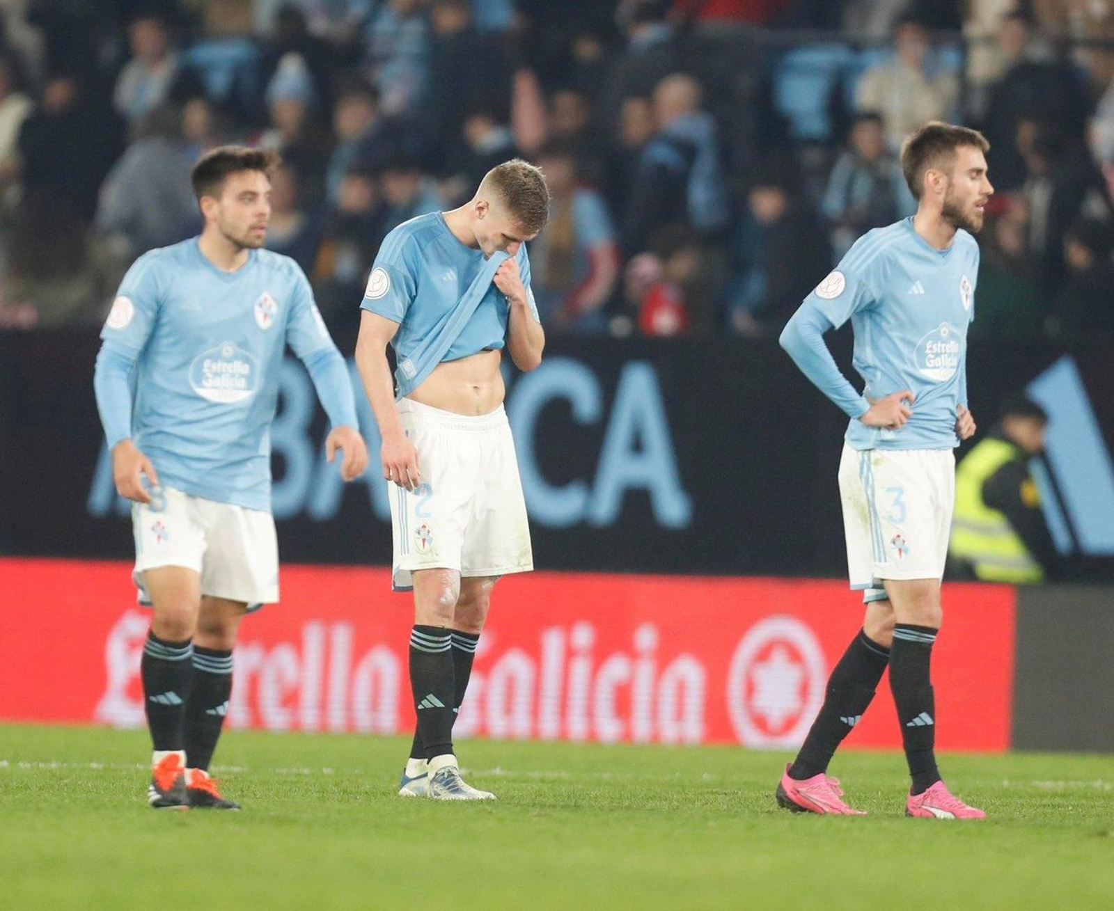 Fran Beltrán, Startfelt y Mingueza.