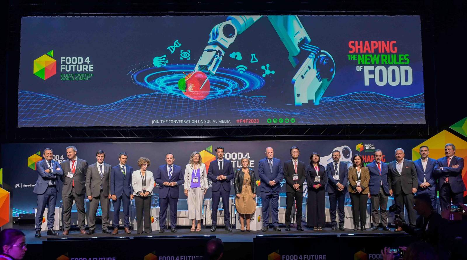 Euskadi Foodtech web