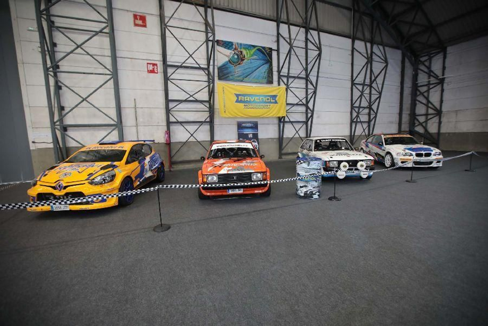 Salón del automóvil 2021 _ David Fernández 27