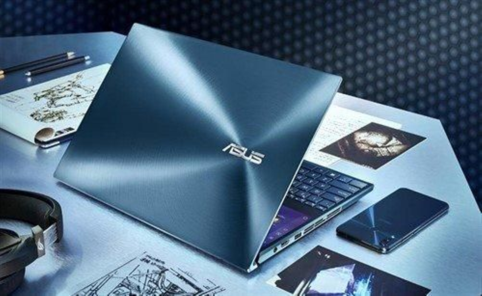 Asus