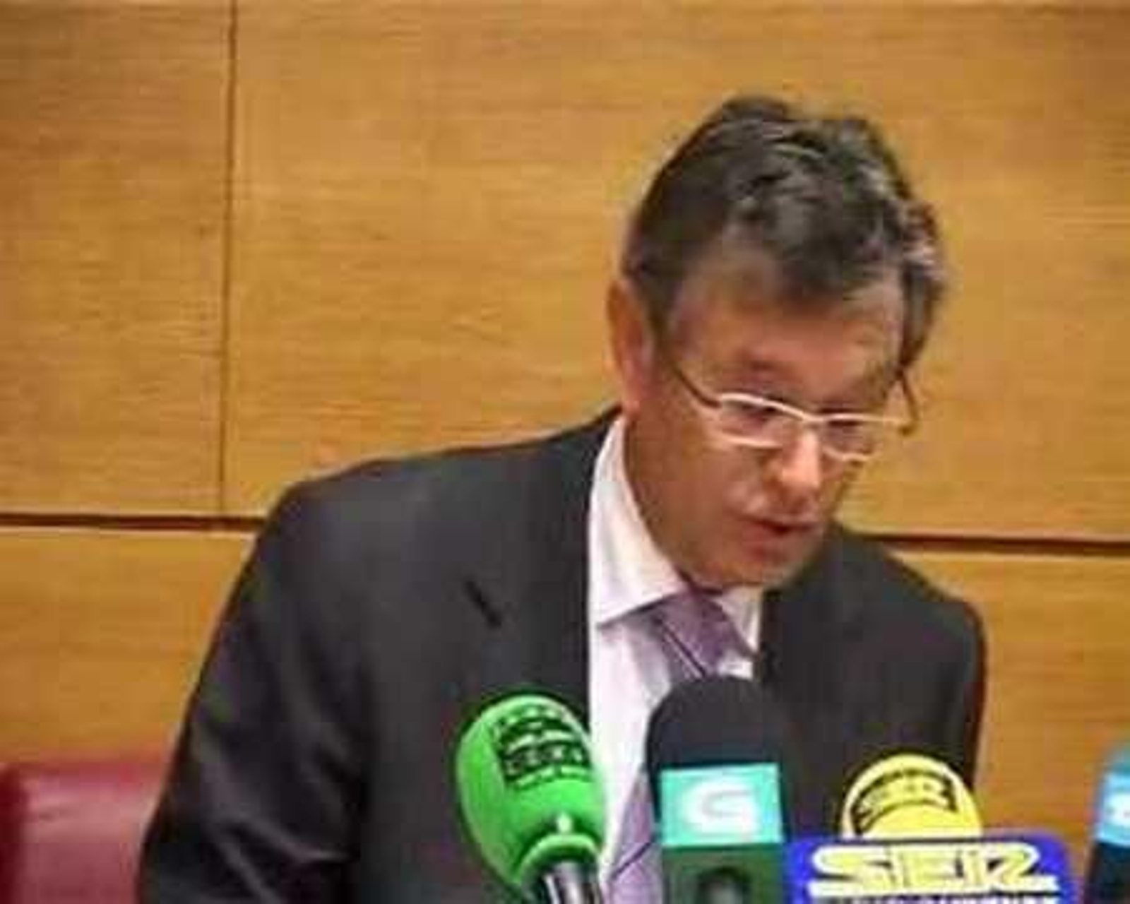 Presentación 'Ourense en cifras'