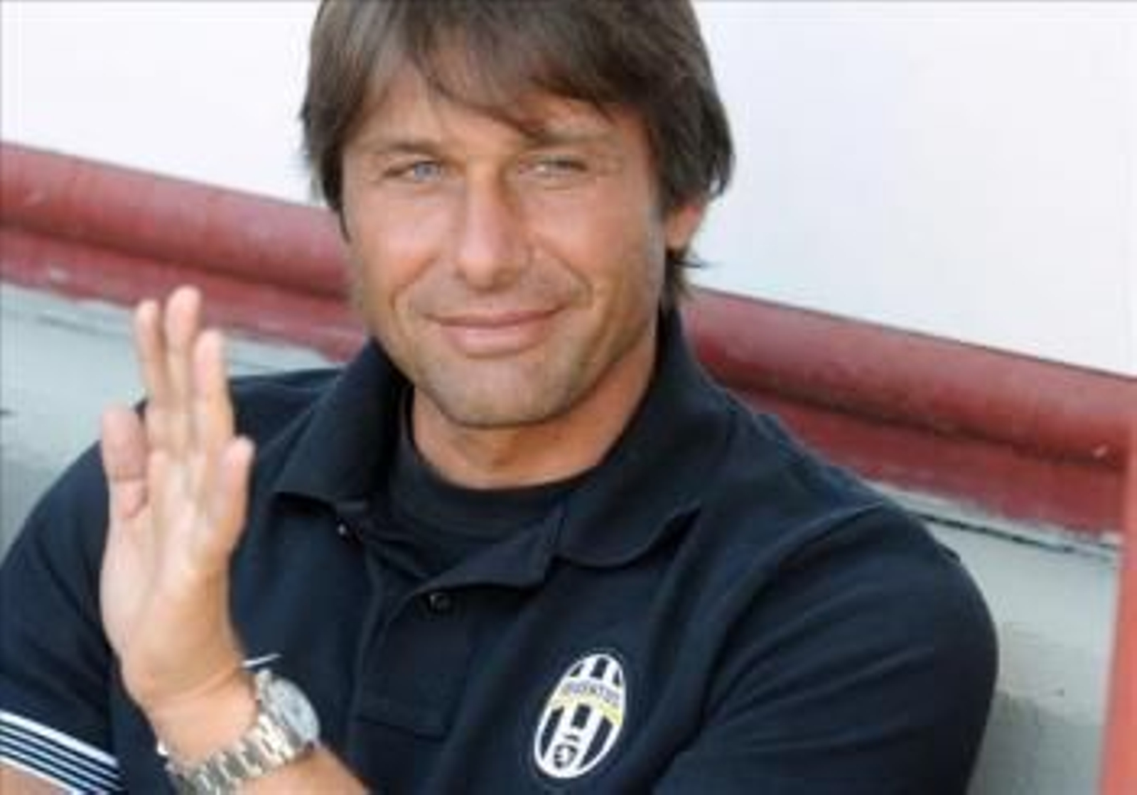 Antonio Conte