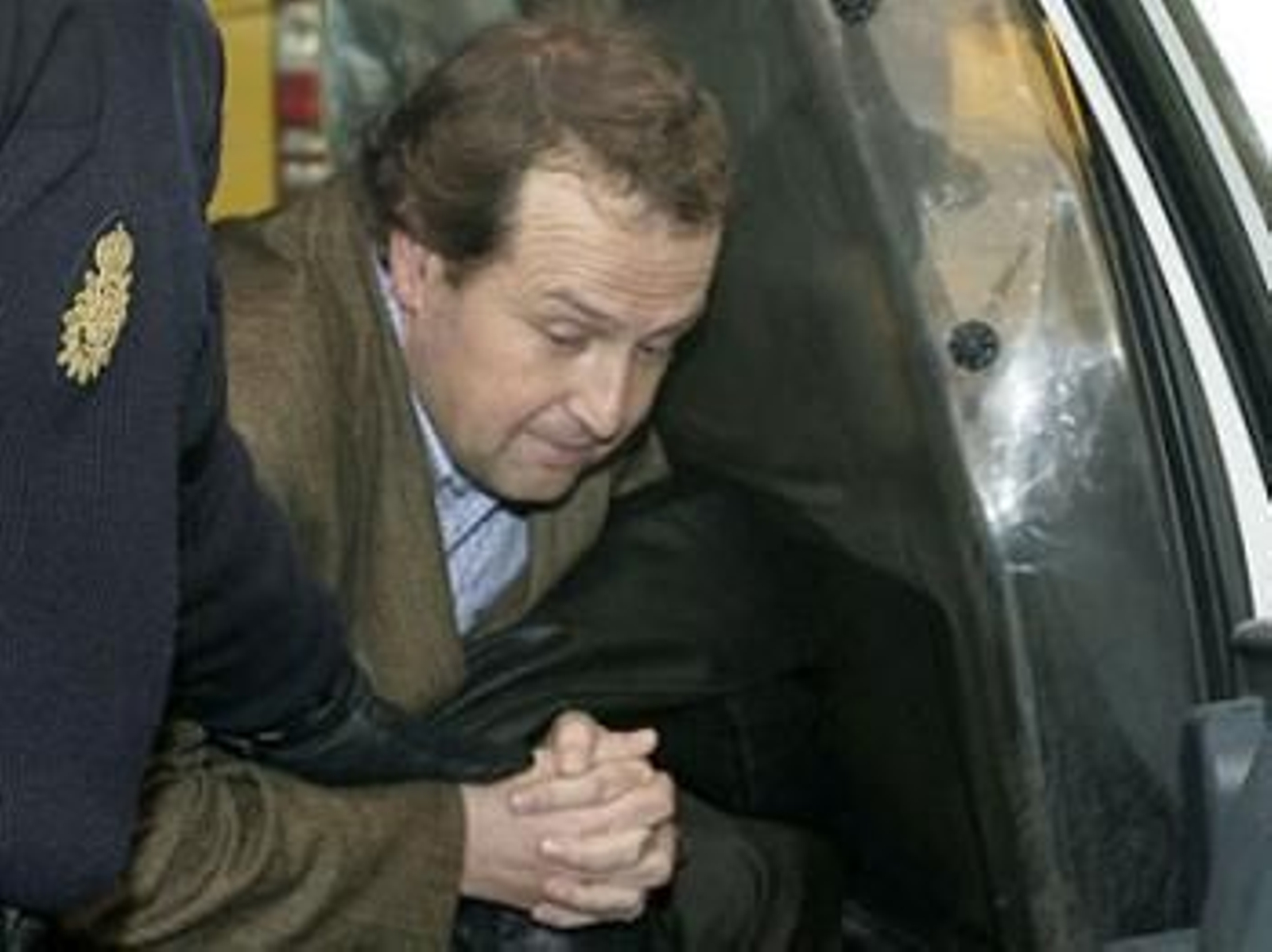 El exconseller de Turismo Francesc Buils (Foto: Archivo EFE)