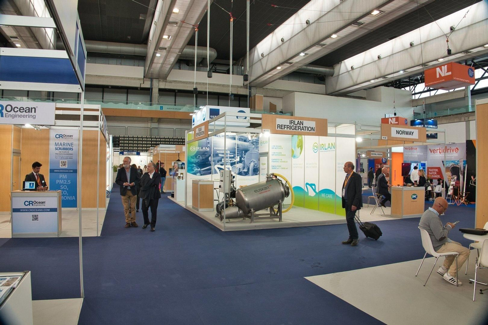 Área Bretaña francesa.