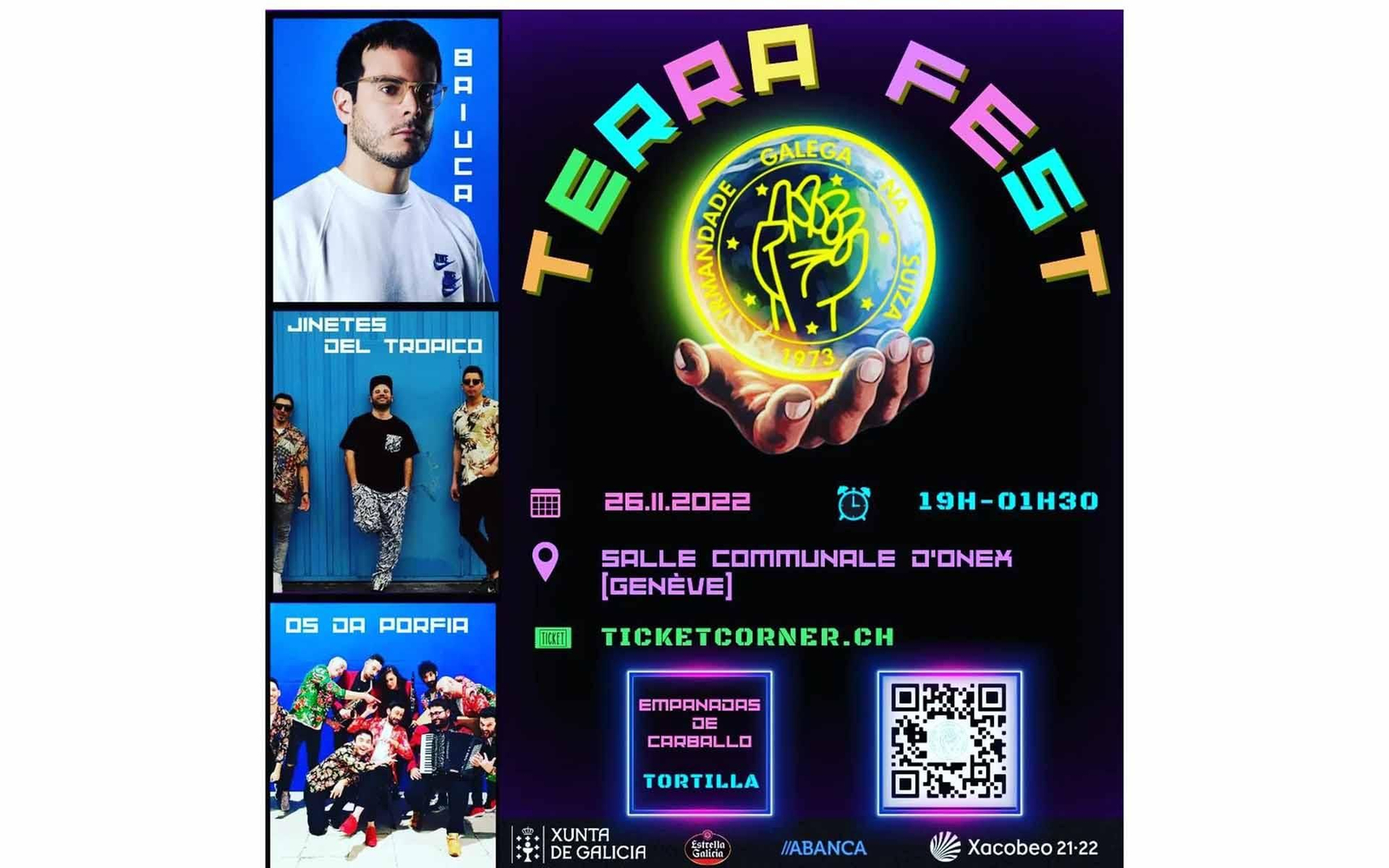 Cartel del Terra Fest