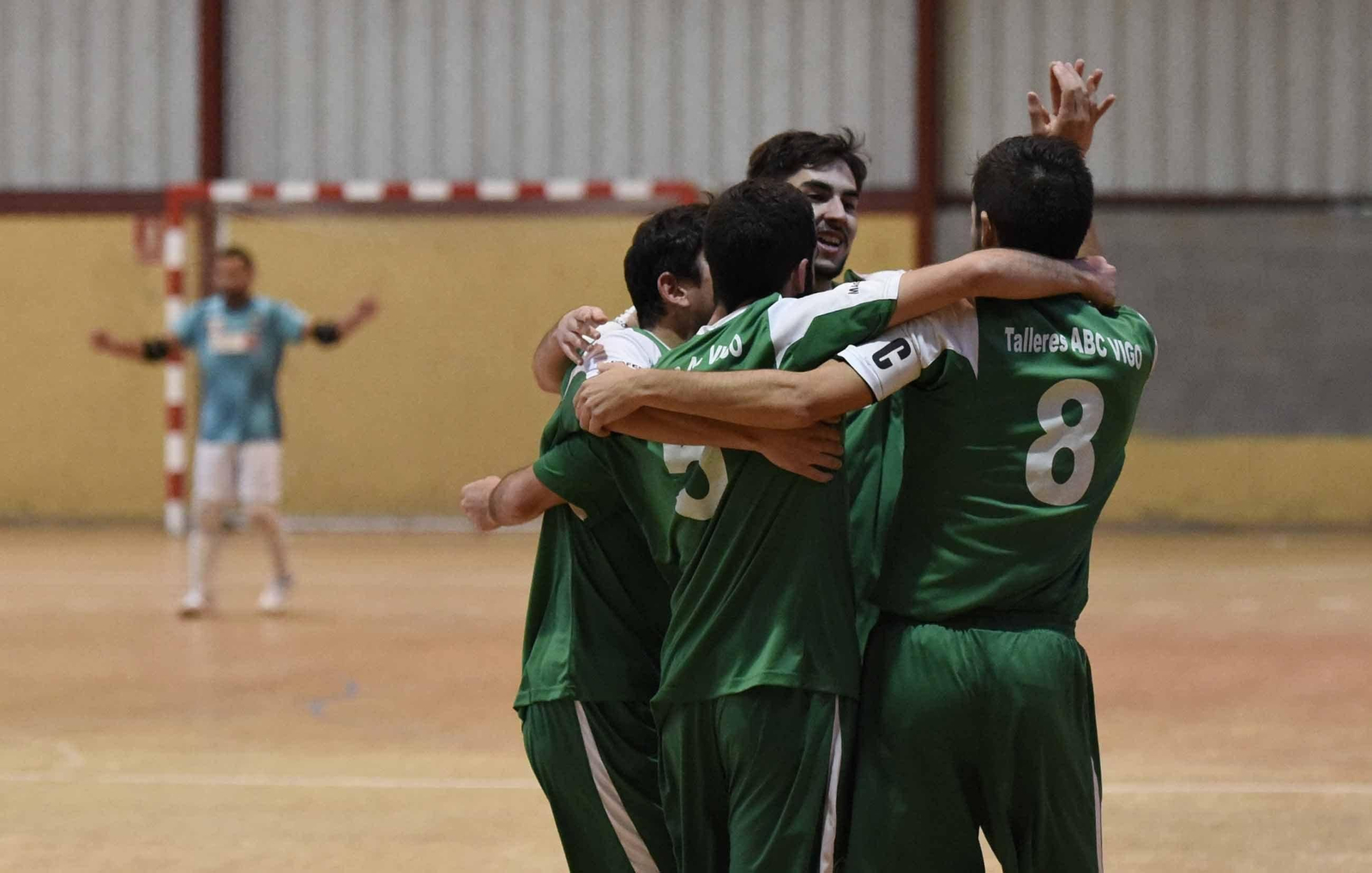 El Talleres ABC buscará mejorar su pasada temporada.