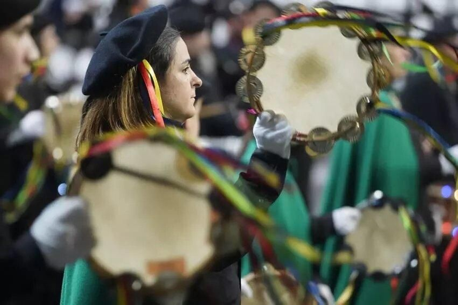 Galería | Sexta edición del Certamen de Rondallas de Vigo