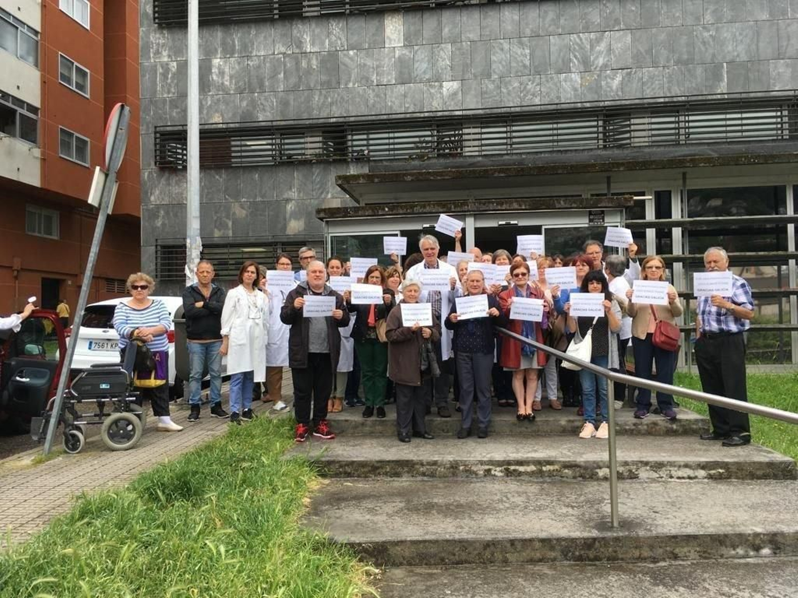 Los médicos de Atención Primaria siguen en pie de guerra y preparan una nueva huelga.