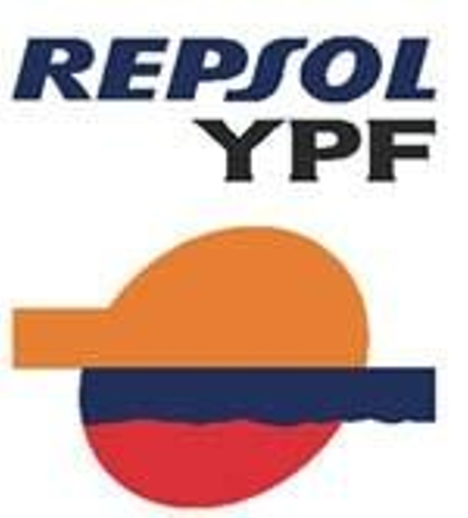 Logotipo de la empresa Repsol YPF. (Foto: archivo)