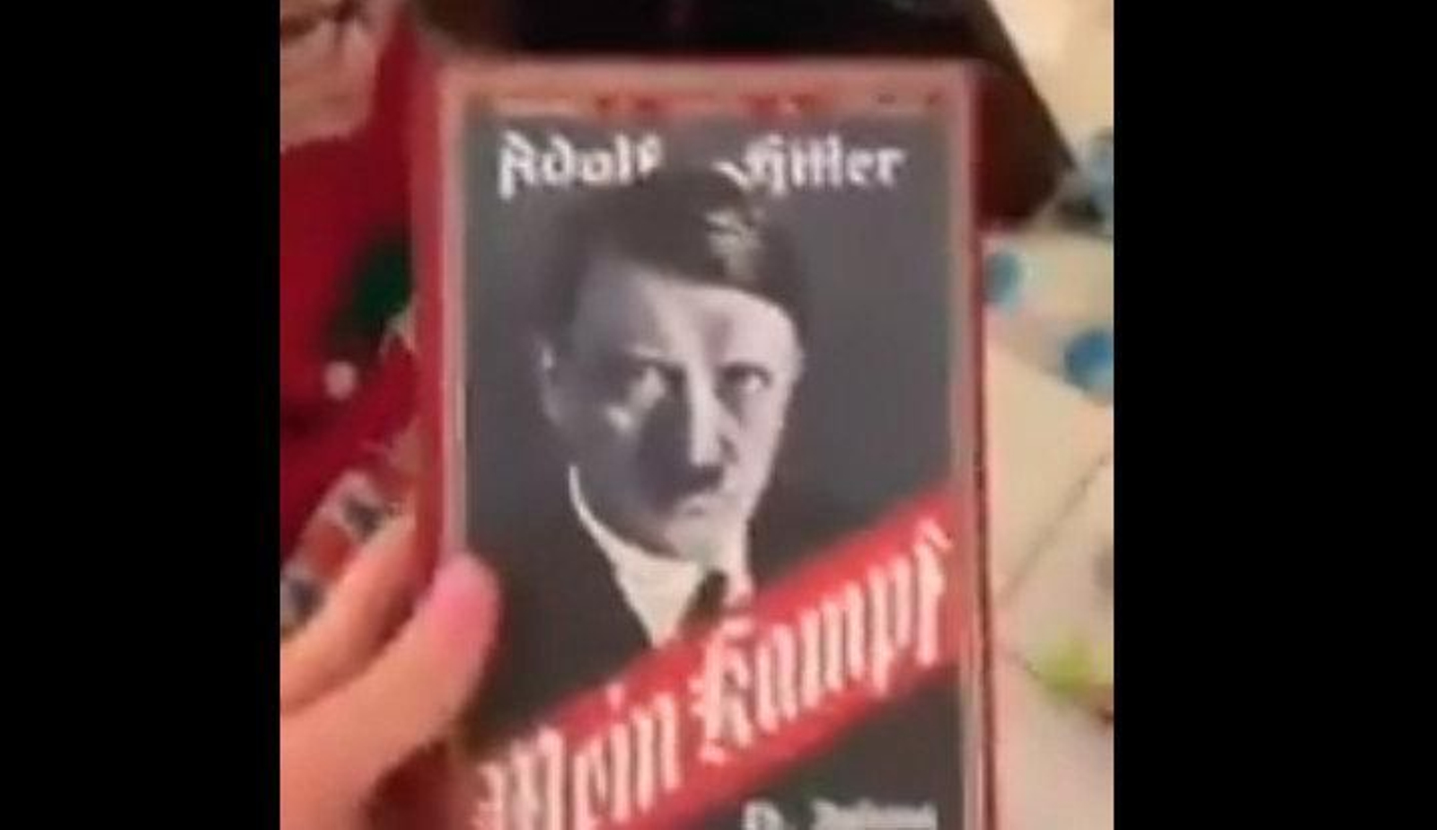 mein kampf