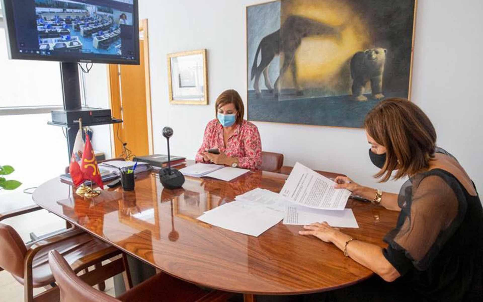 Cantabria Paula Fdez. Viaña web