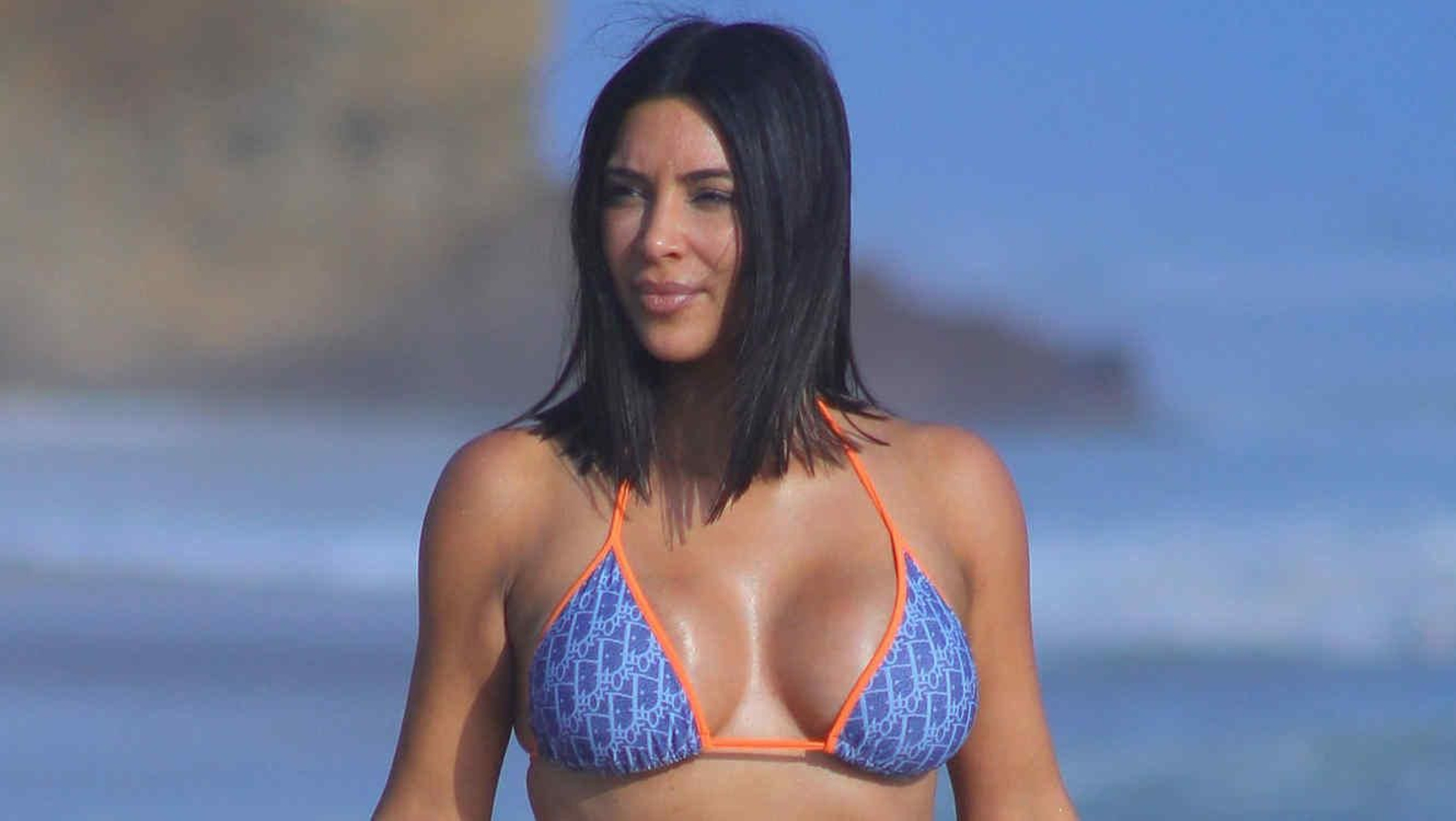 Kim Kardashian