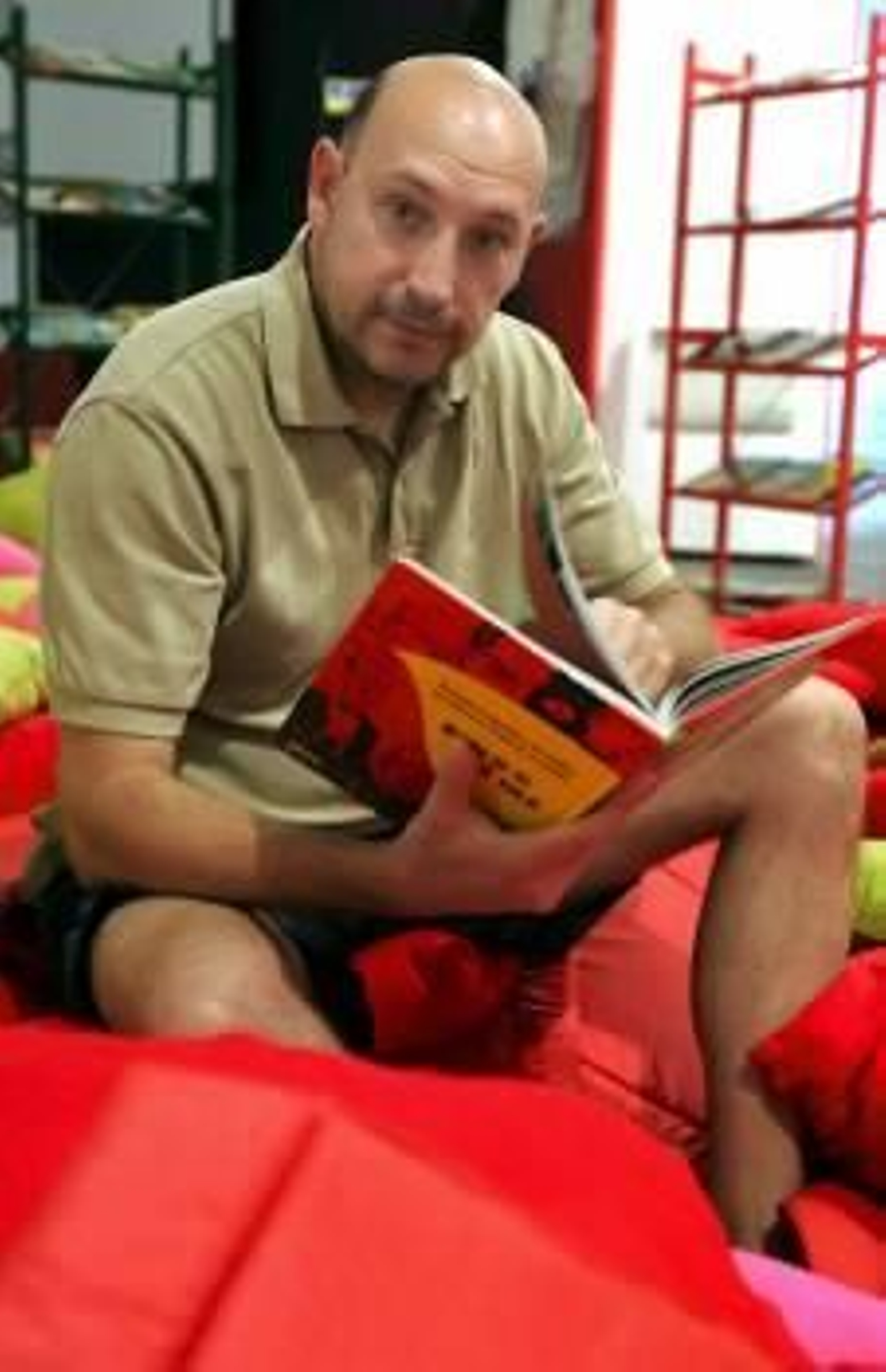 Manuel Sirgo. (Foto: ARCHIVO)