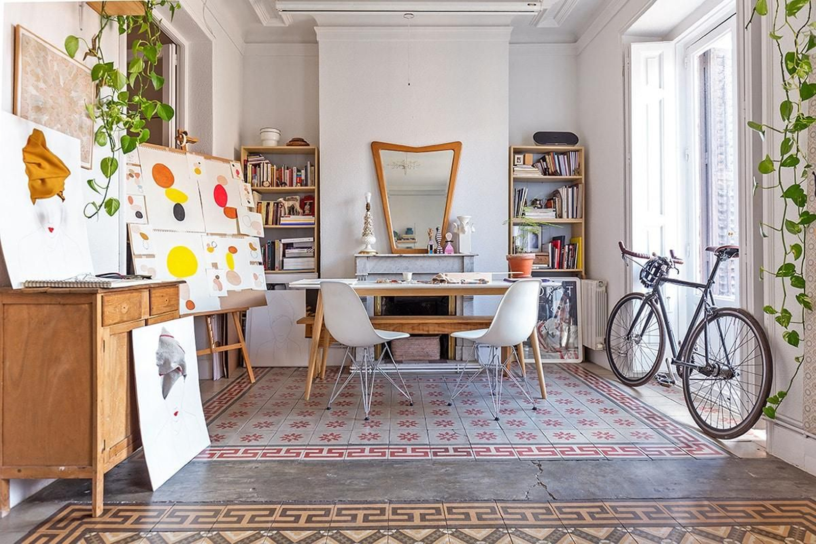 Fotogalería formación