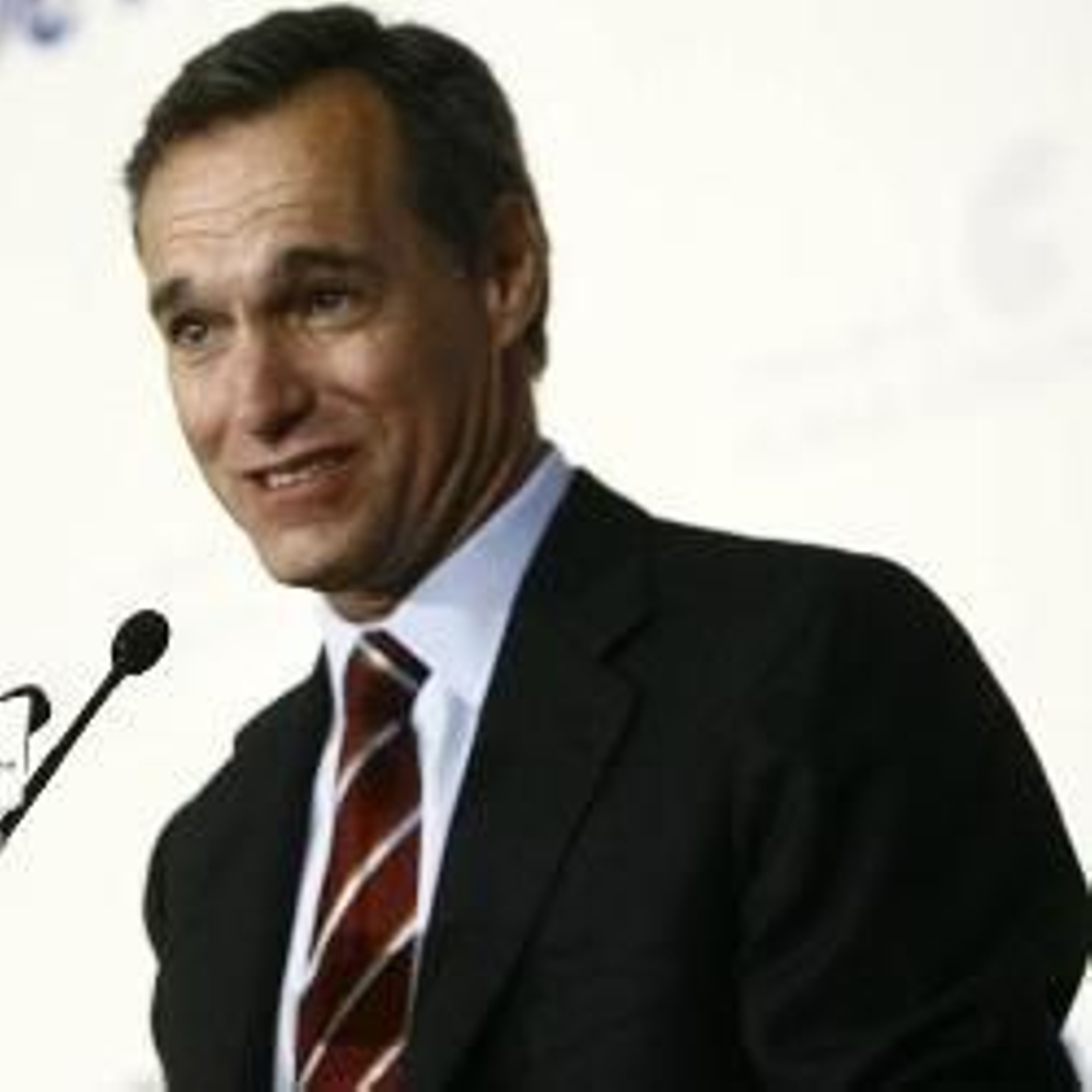 El consejero delegado de Antena 3, Silvio González.