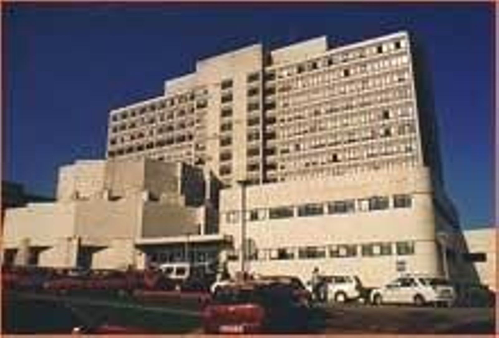 Instituto de Formación 'Marqués de Valdecilla'.