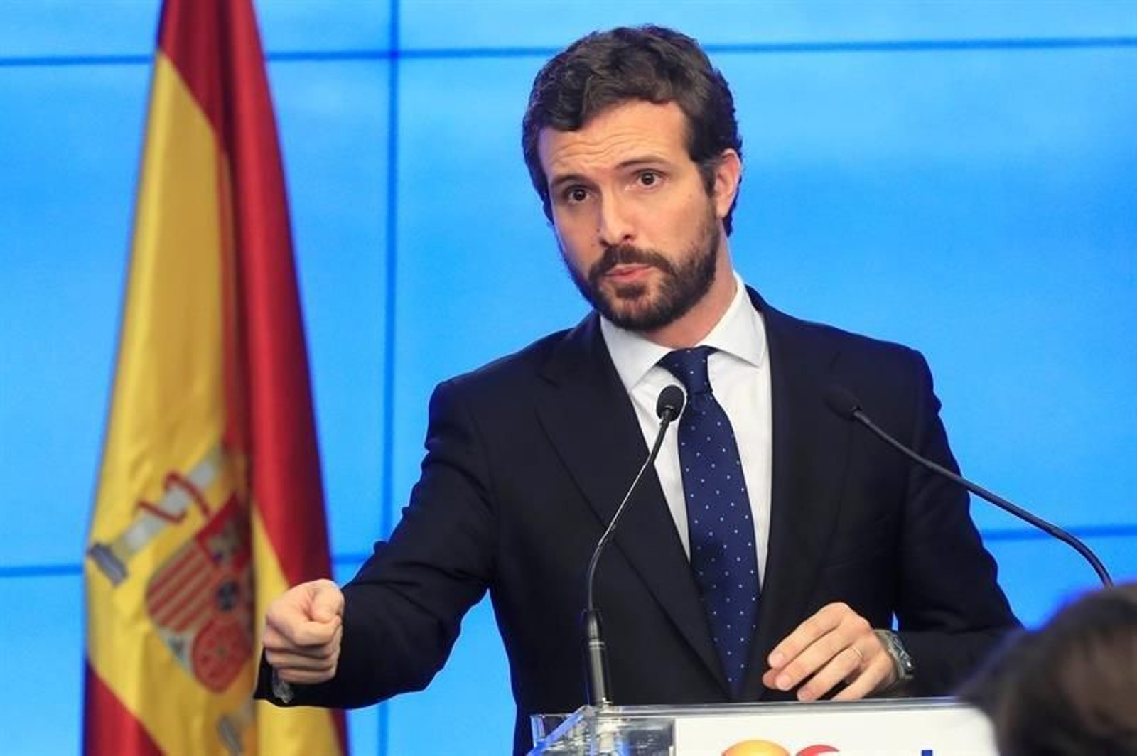 Pablo Casado