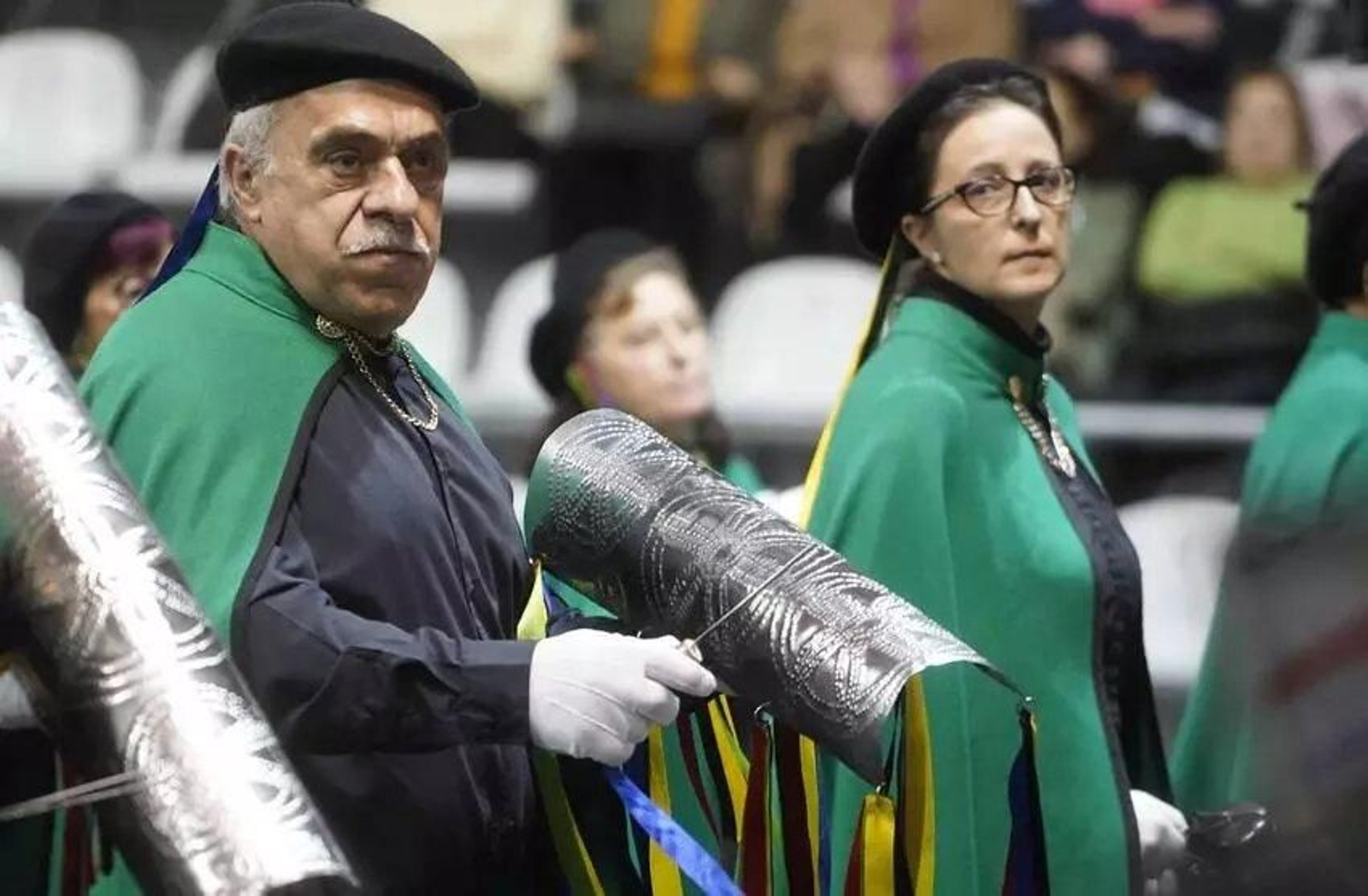 Galería | Sexta edición del Certamen de Rondallas de Vigo