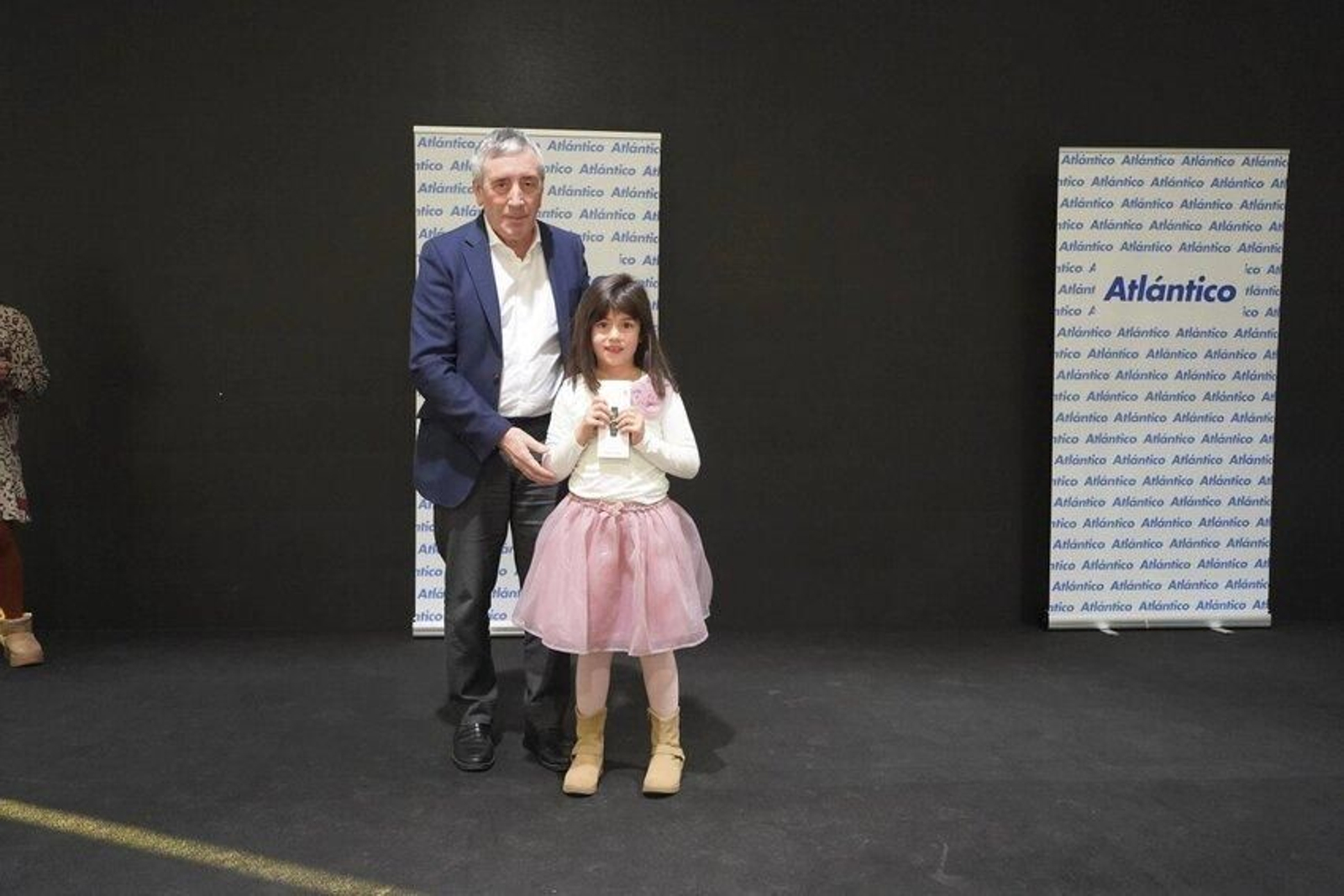 Galería | Entrega de premios de la actividad 'Vida Sostenible' del Xornal Escolar