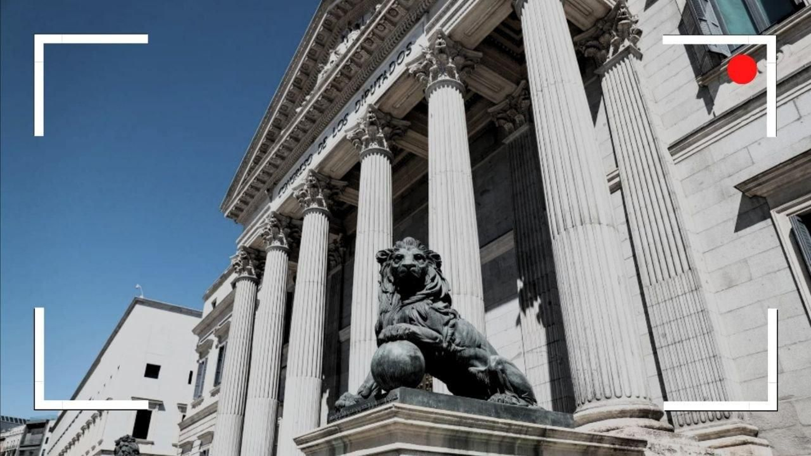 Congreso de los Diputados.