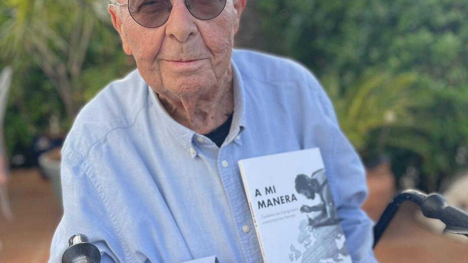 Paco Beltrán Barcala