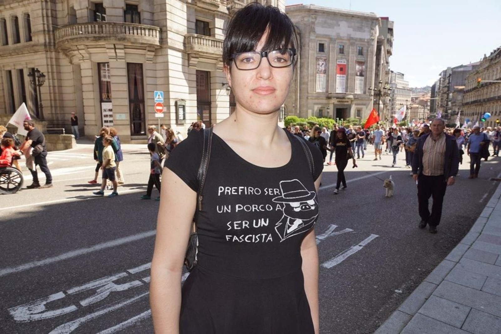 1 de Mayo Vigo 2019 35