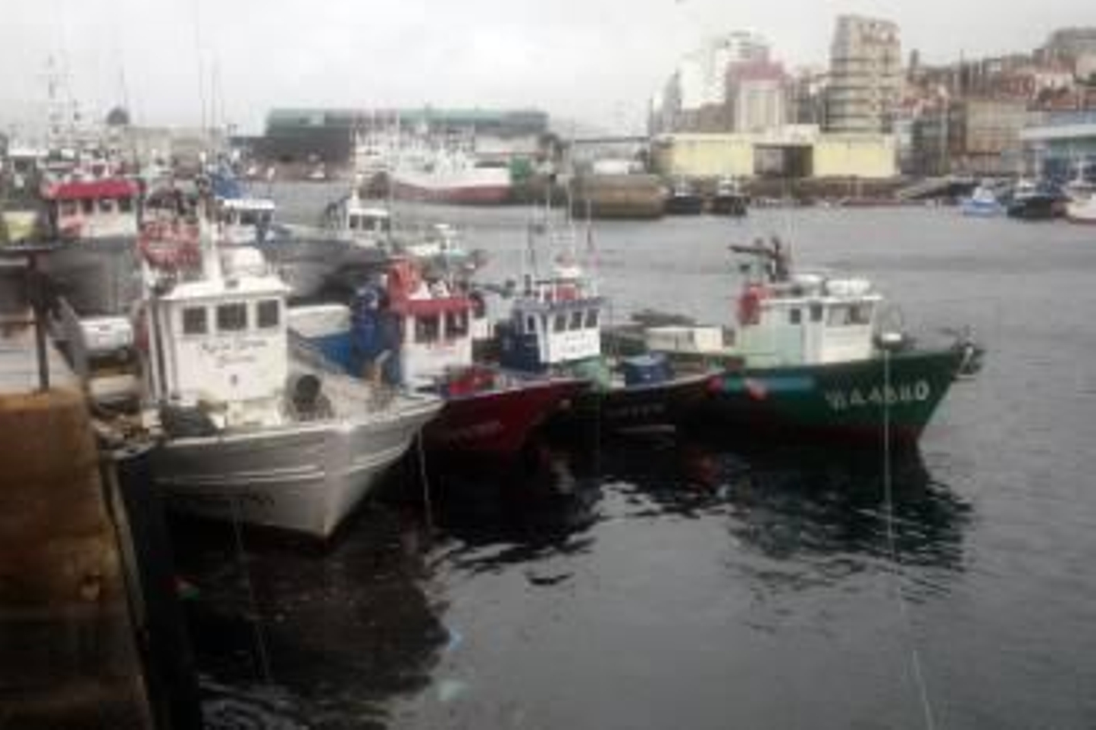El fondo dará prioridad a las ayudas a flotas costeras.