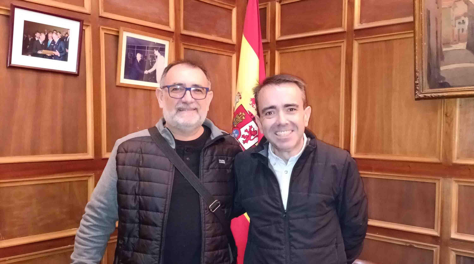 Podemos Argentina web