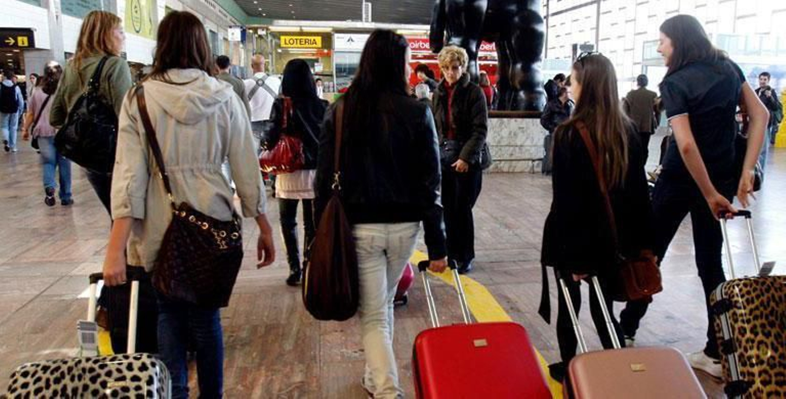 La Real Academia de las Ciencias quiere que se evite la contínua fuga de cerebros.