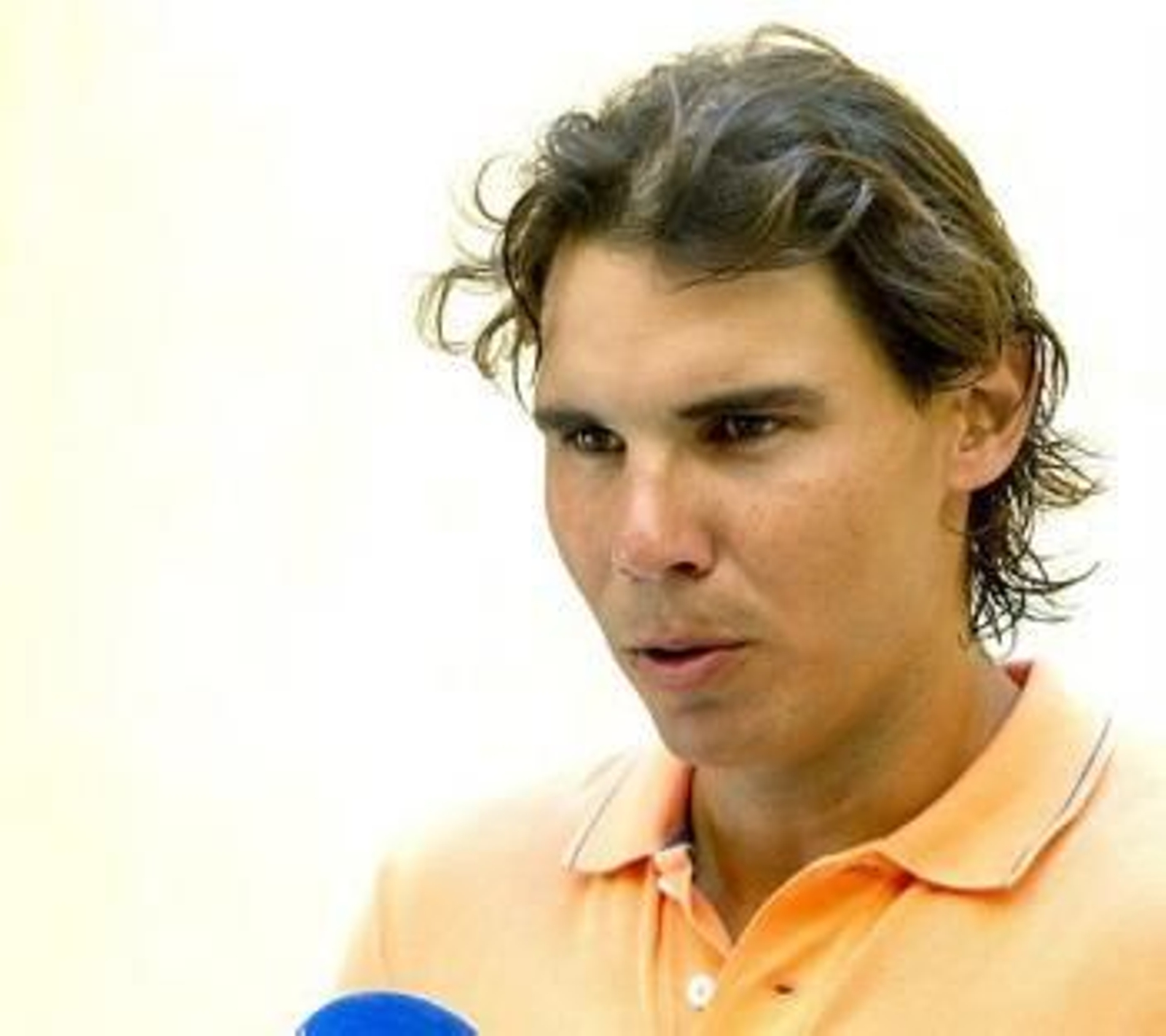Rafa Nadal