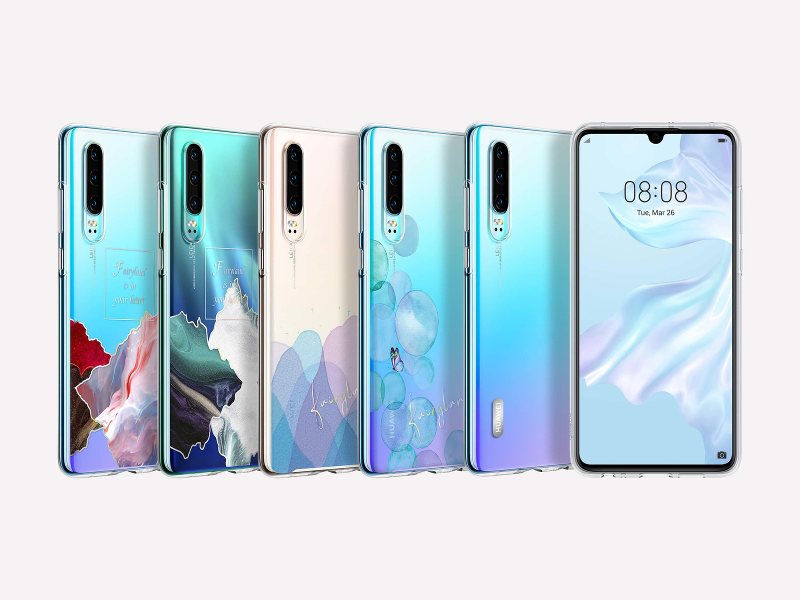 Huawei P30