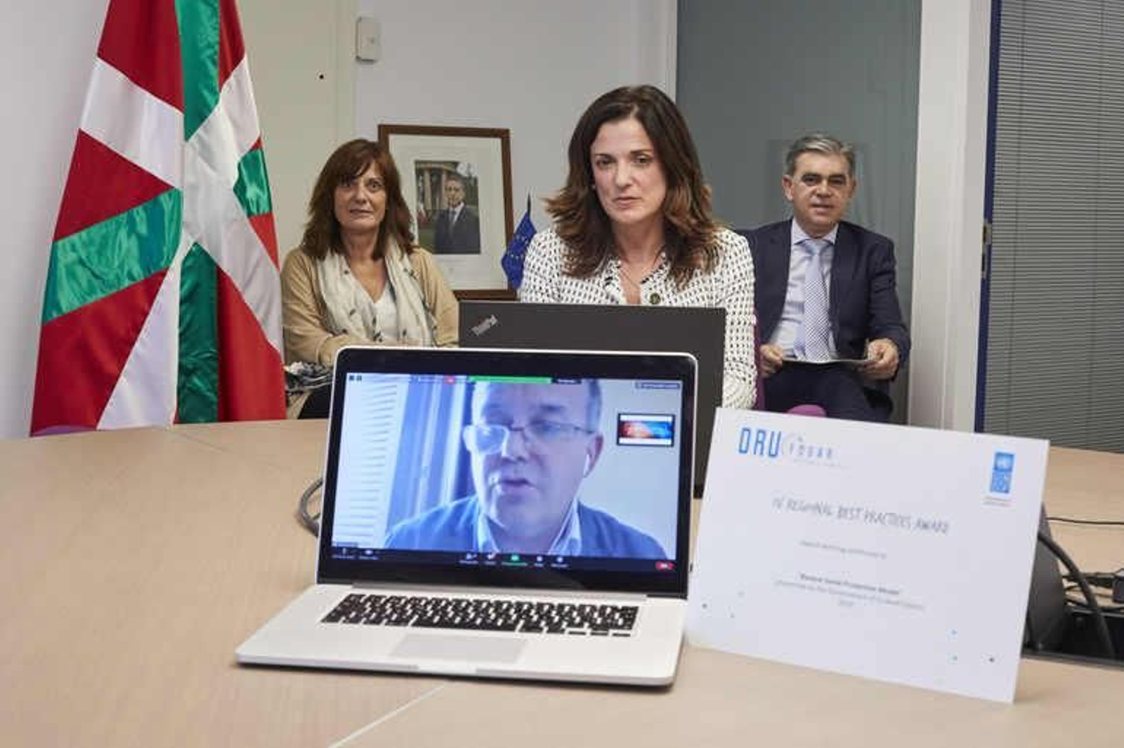 País Vasco Beatriz Artolazábal web