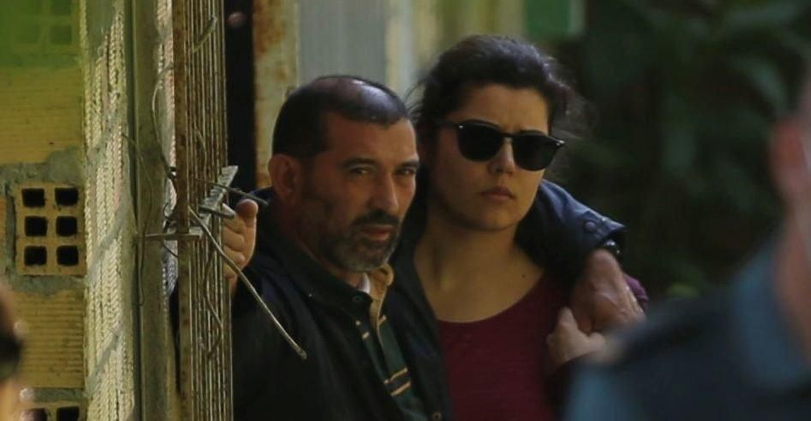 La Guardia Civil arrestó esta mañana a Francisco González