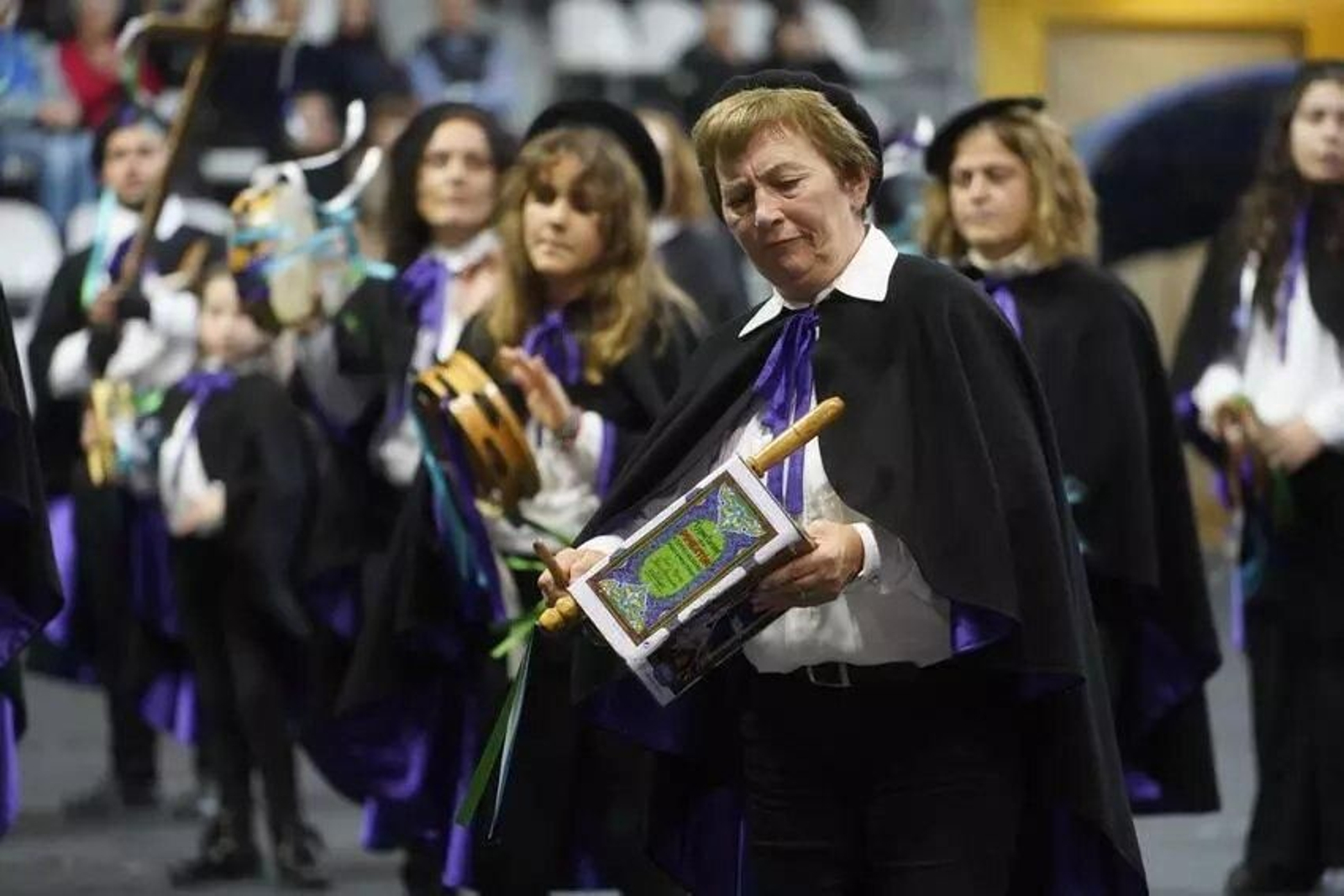 Galería | Sexta edición del Certamen de Rondallas de Vigo