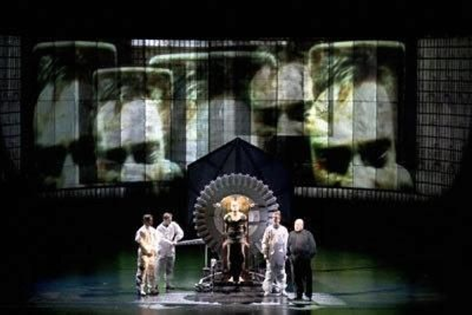 Orquesta de la Comunitat Valenciana.