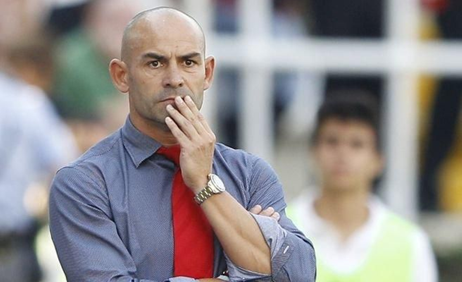Paco Jémez