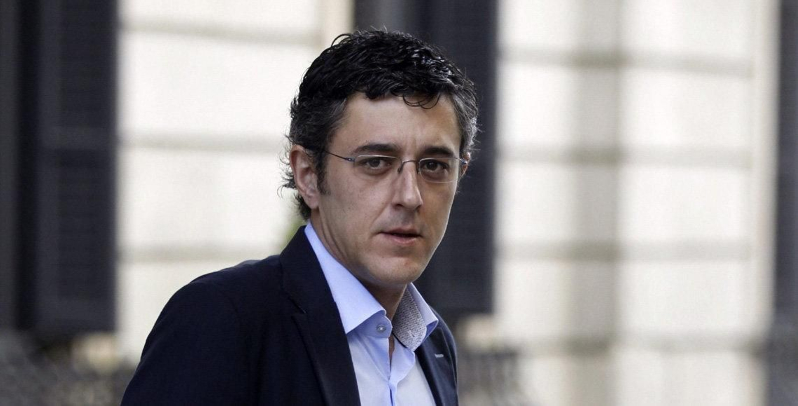 Eduardo Madina aspira a liderar el PSOE y alcanzar La Moncloa