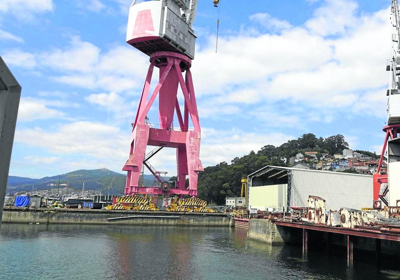 La venta de Vulcano se haría sólo de la unidad productiva y sin la concesión, lo que podría frenar a los inversores