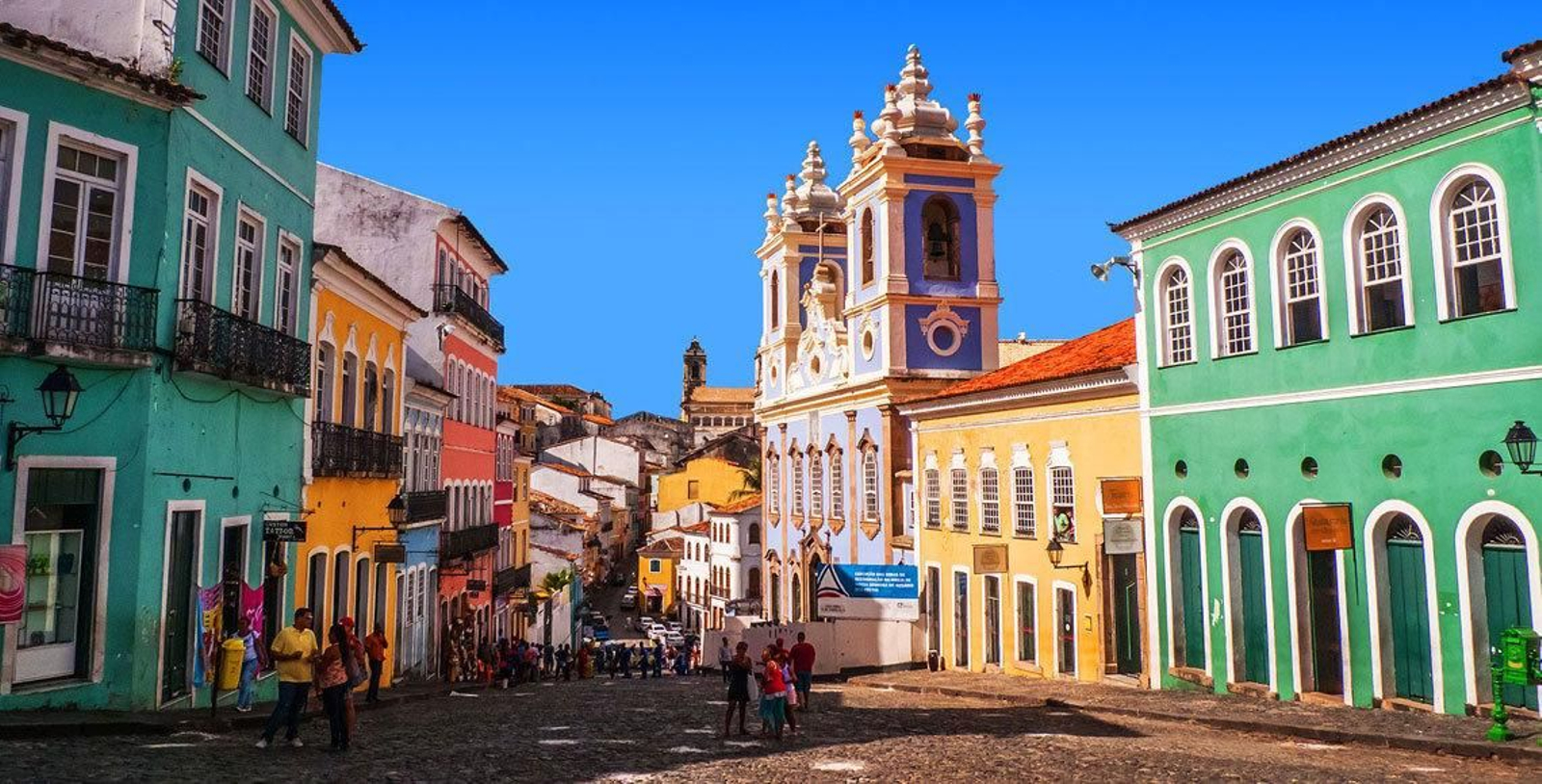 Un soriano falleció durante un atraco en Salvador de Bahía.