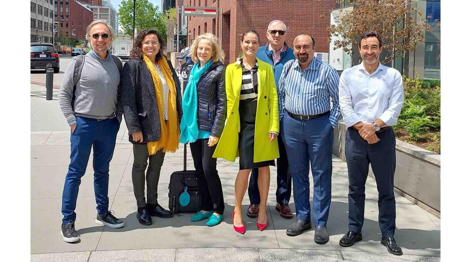 Andalucía Extenda BIO BOSTON web