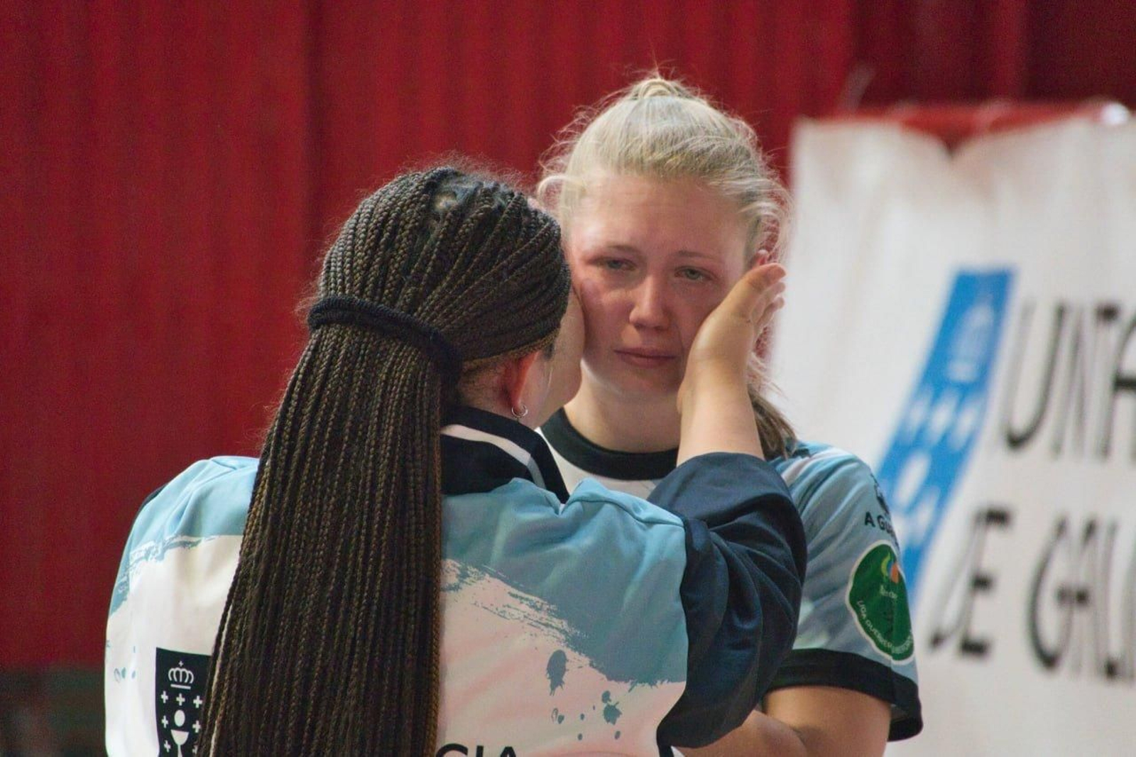 Lágrimas del Guardés.