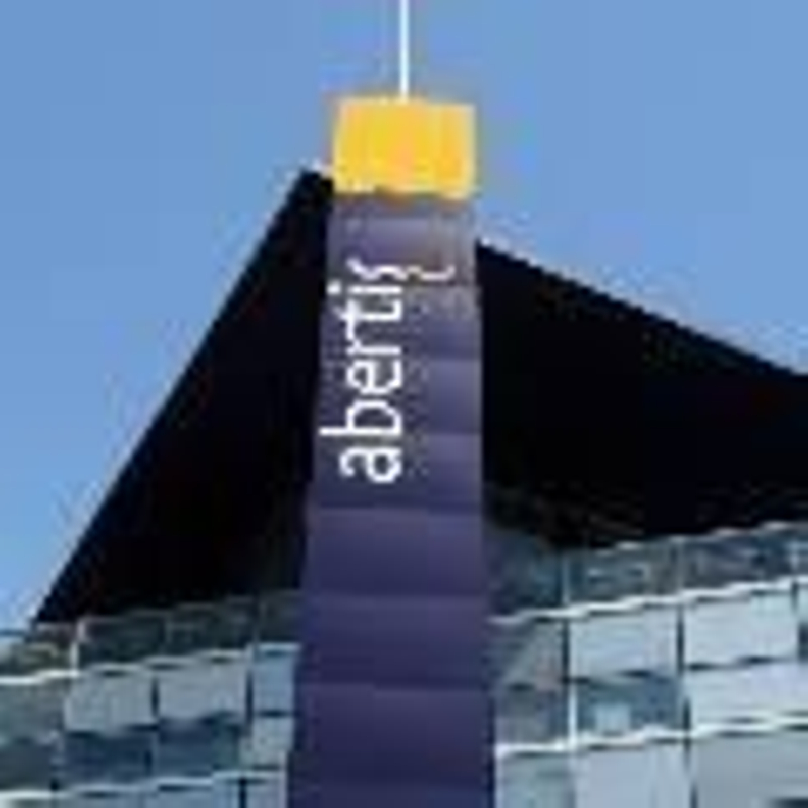 En casi un 4% incrementó sus beneficios Abertis.