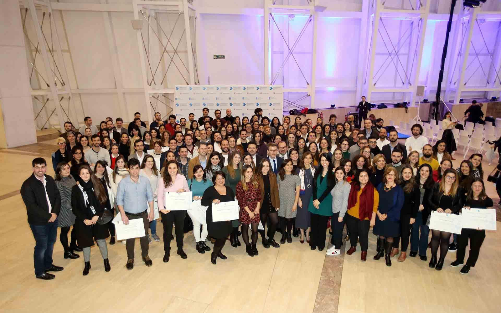 Galicia Becas BEME web