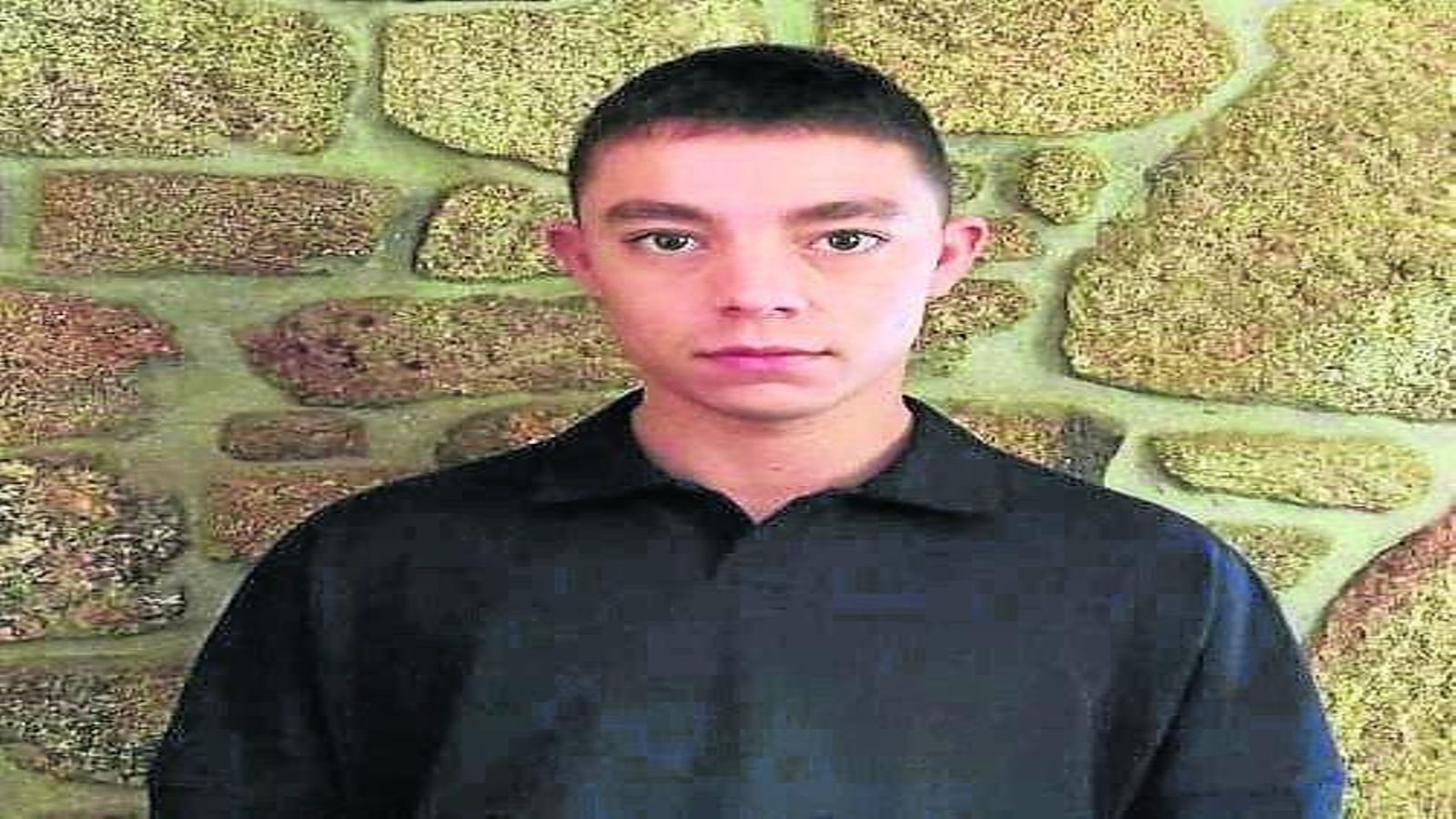 Sergio, de Catoira, se traslada a Vigo