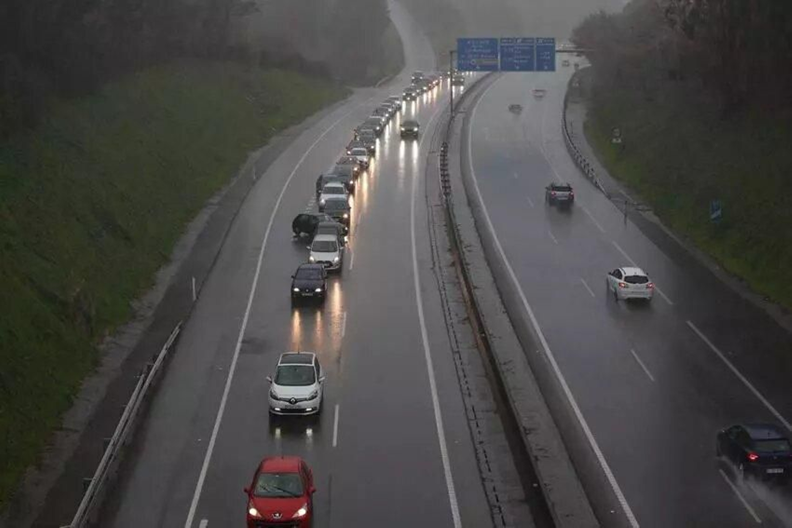 Galería | La Cabalgata de Reyes de Vigo en el Ifevi