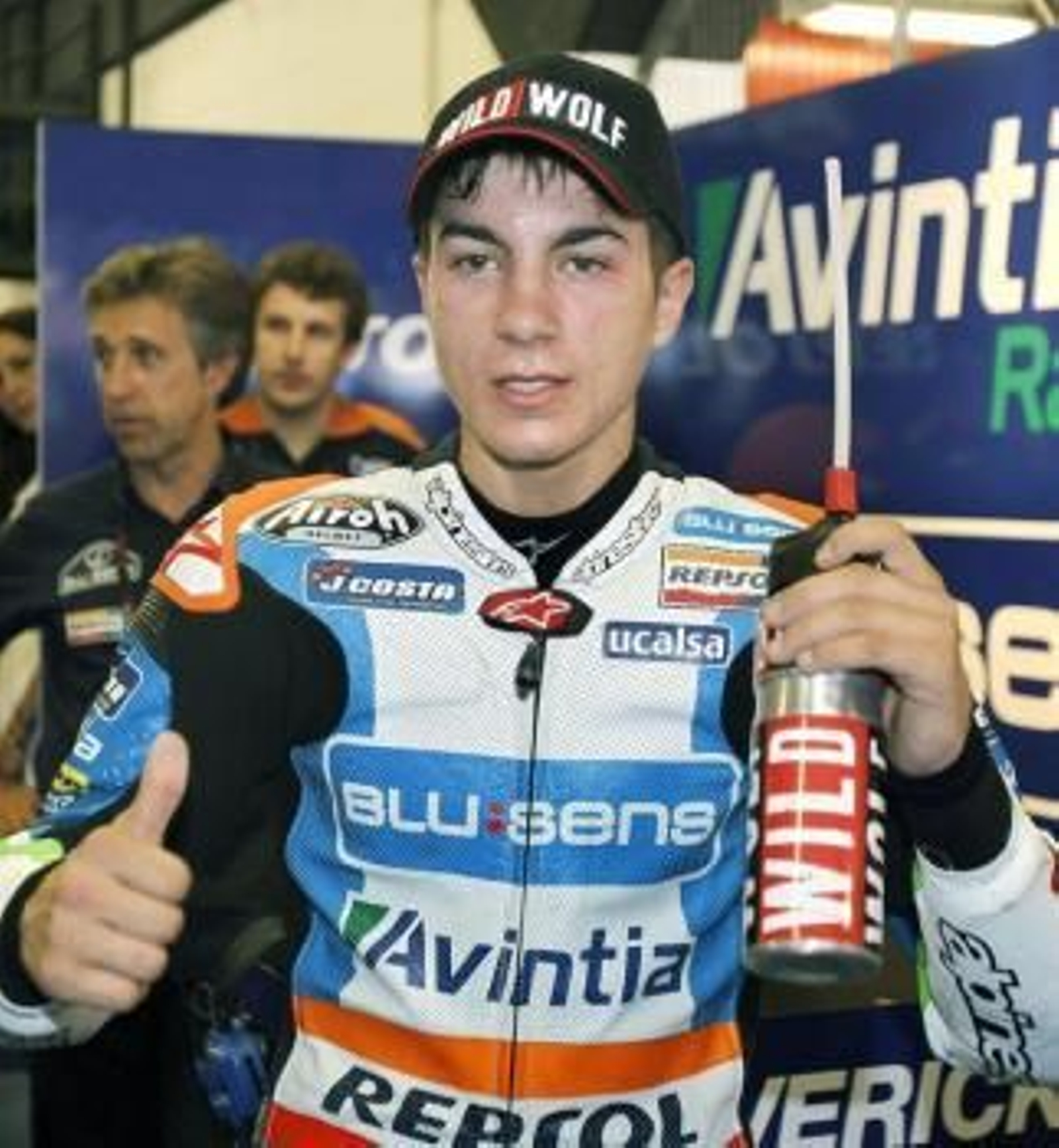 Maverick Viñales