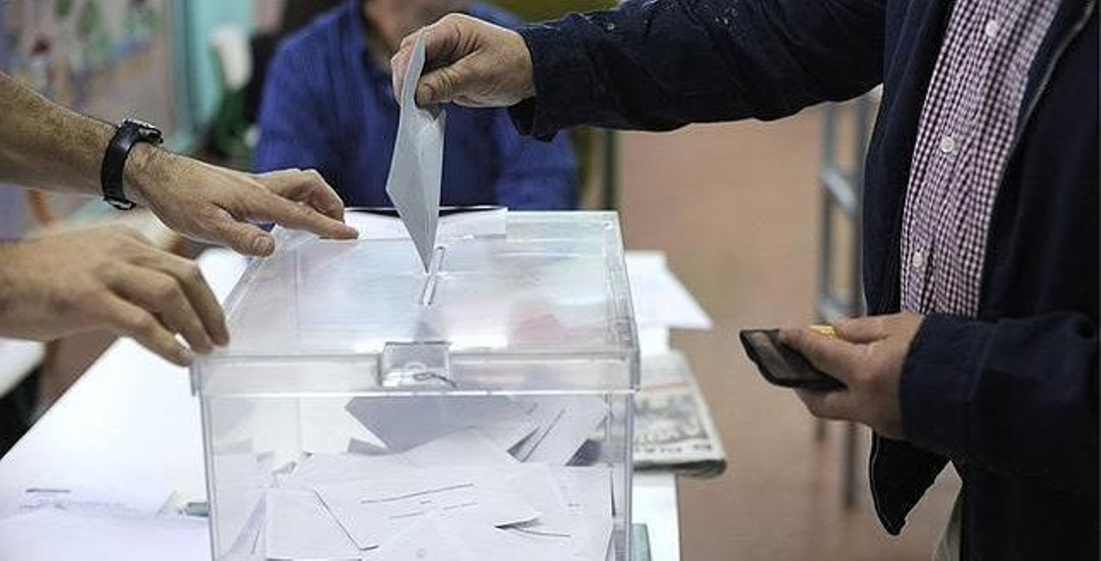 Elecciones-generales