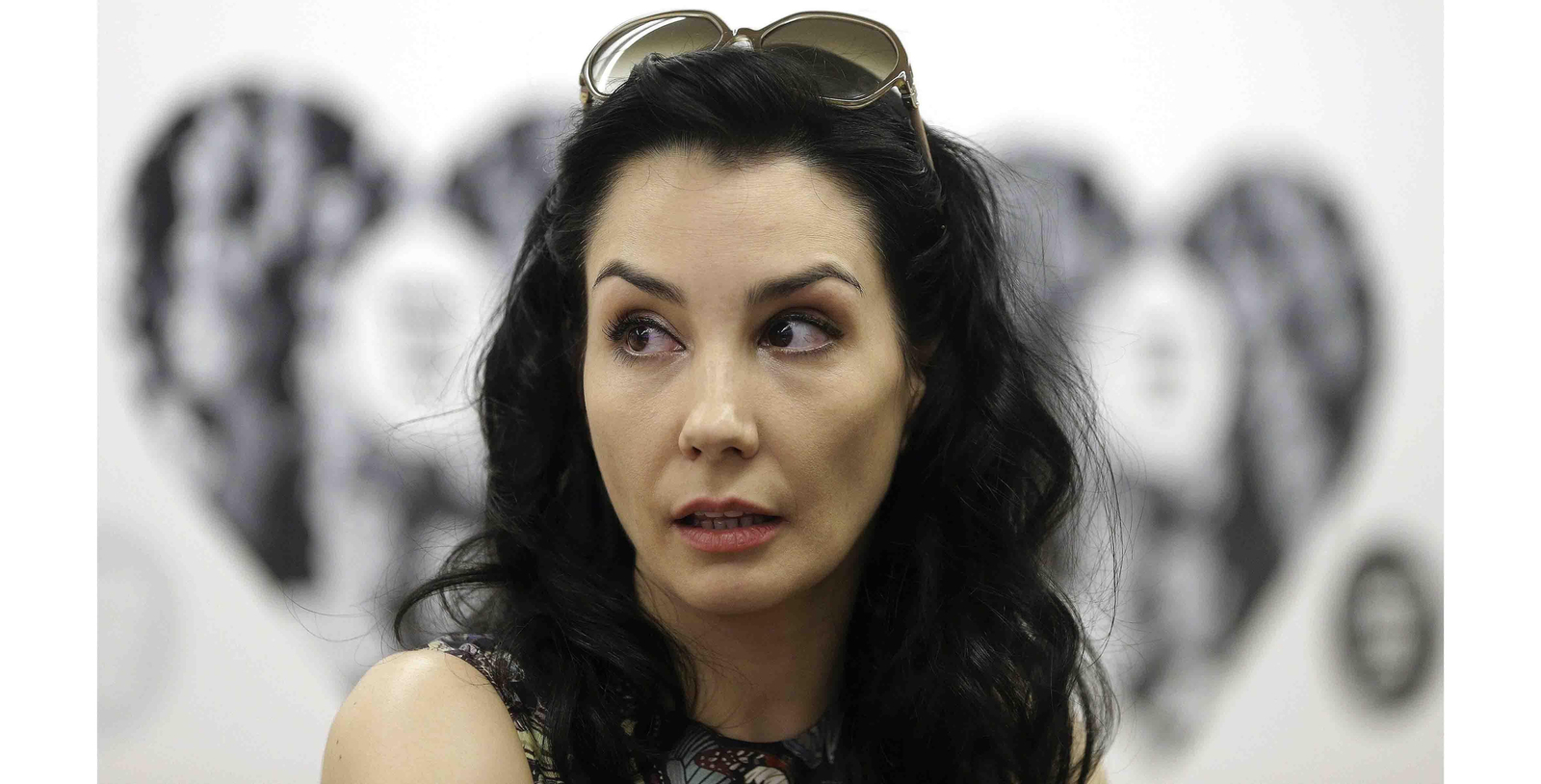 Fotografía de archivo fechada el 25 de mayo de 2015 que muestra a la bailarina, coreógrafa y entonces directora del English National Ballet, Tamara Rojo. EFE/Emilio Naranjo /ARCHIVO