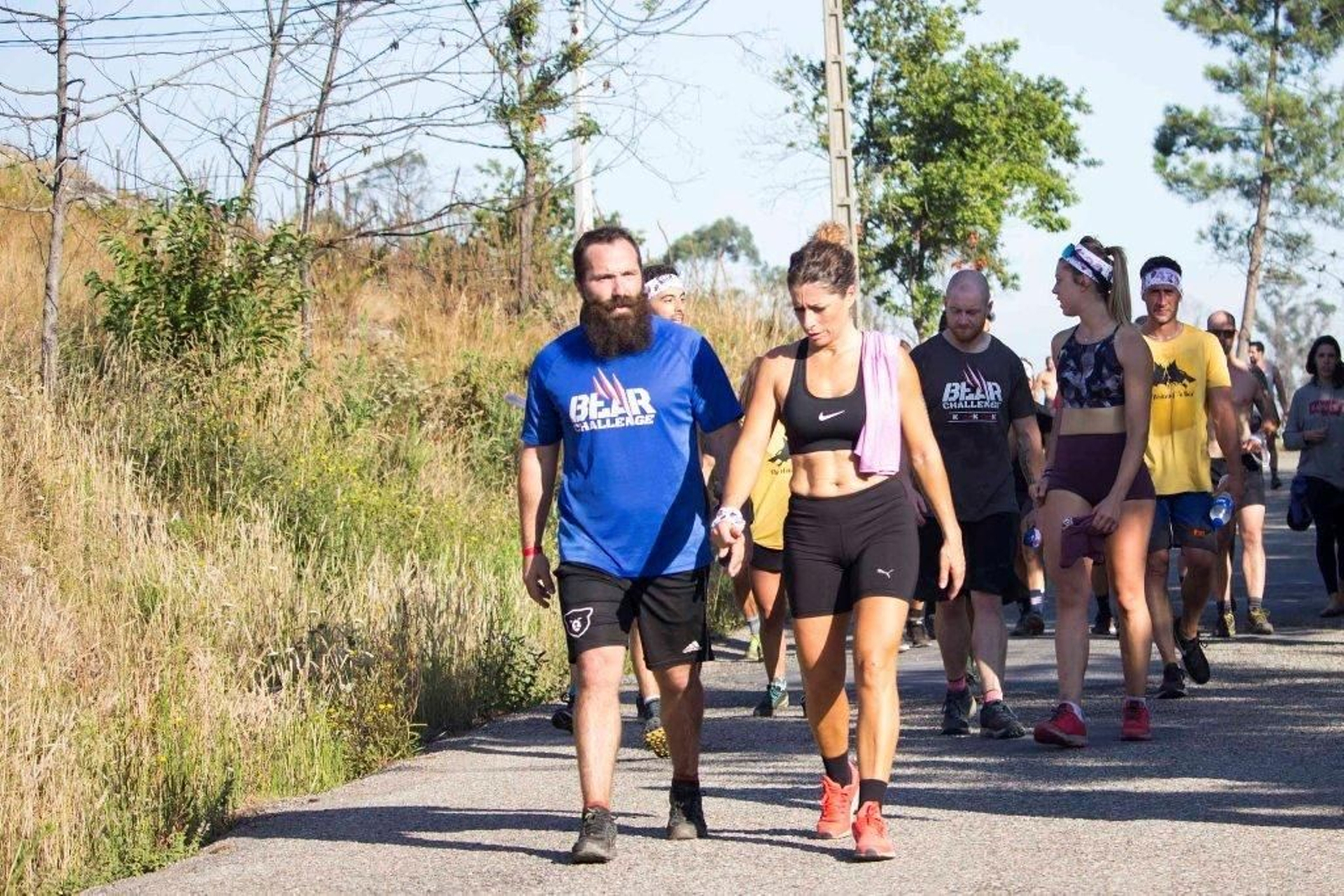 Segundo día VBoT _ JV Landin 31